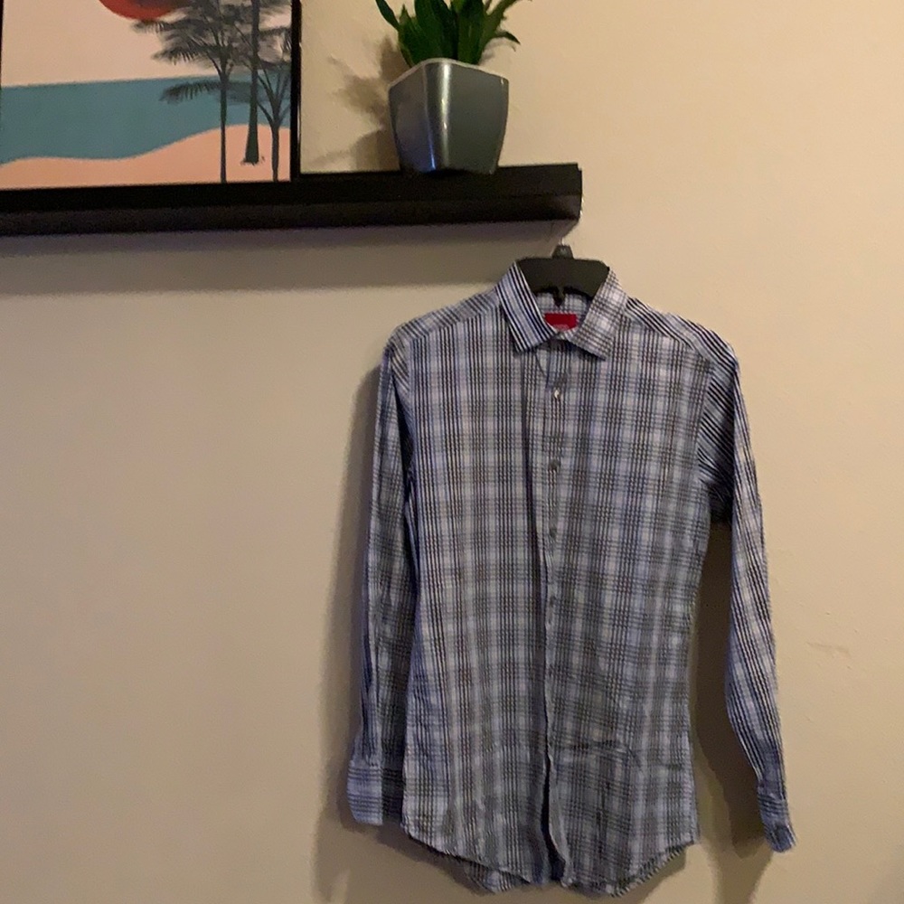 Dress shirt